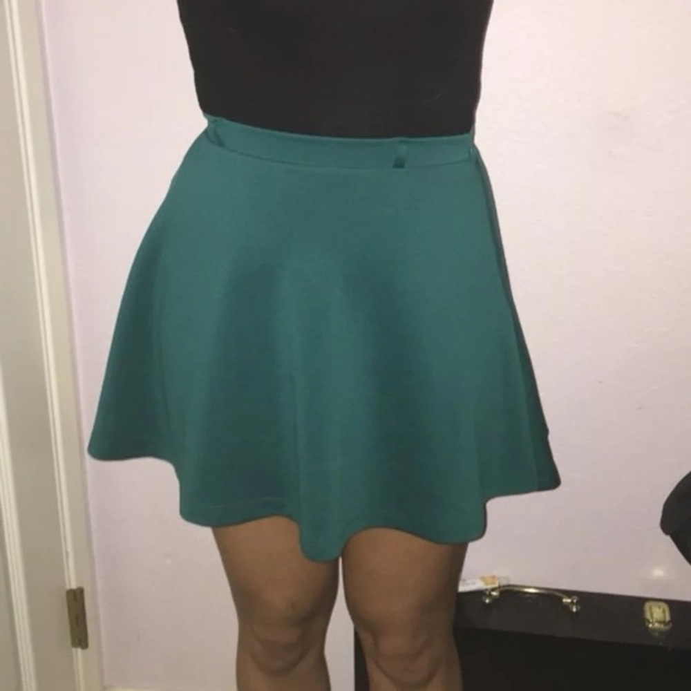 Forever 21 skirt